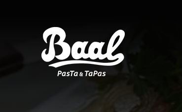 Baal Pasta & Tapas