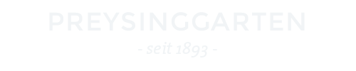 logo preysinggarten