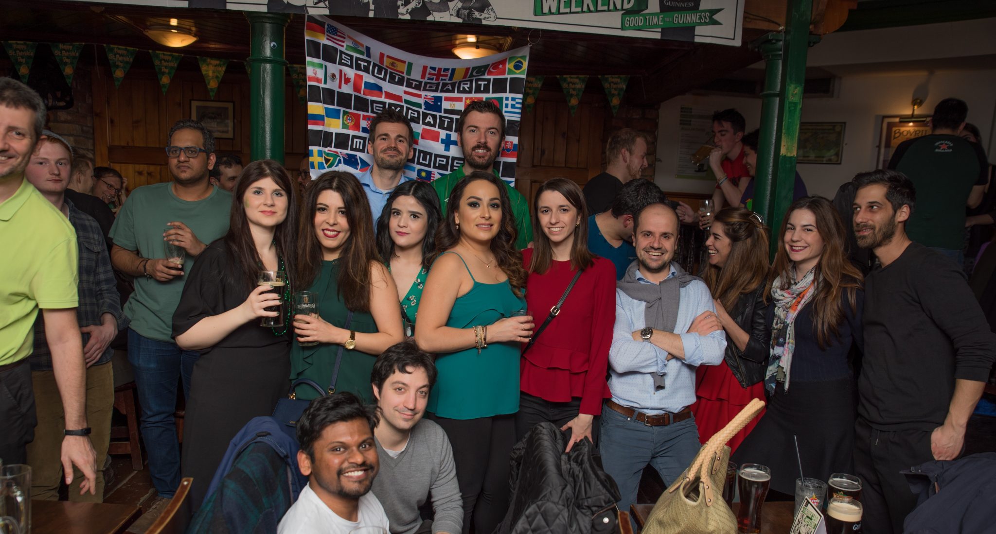 Explore Our List Of Irish Pubs In Munich For Expats Living Here