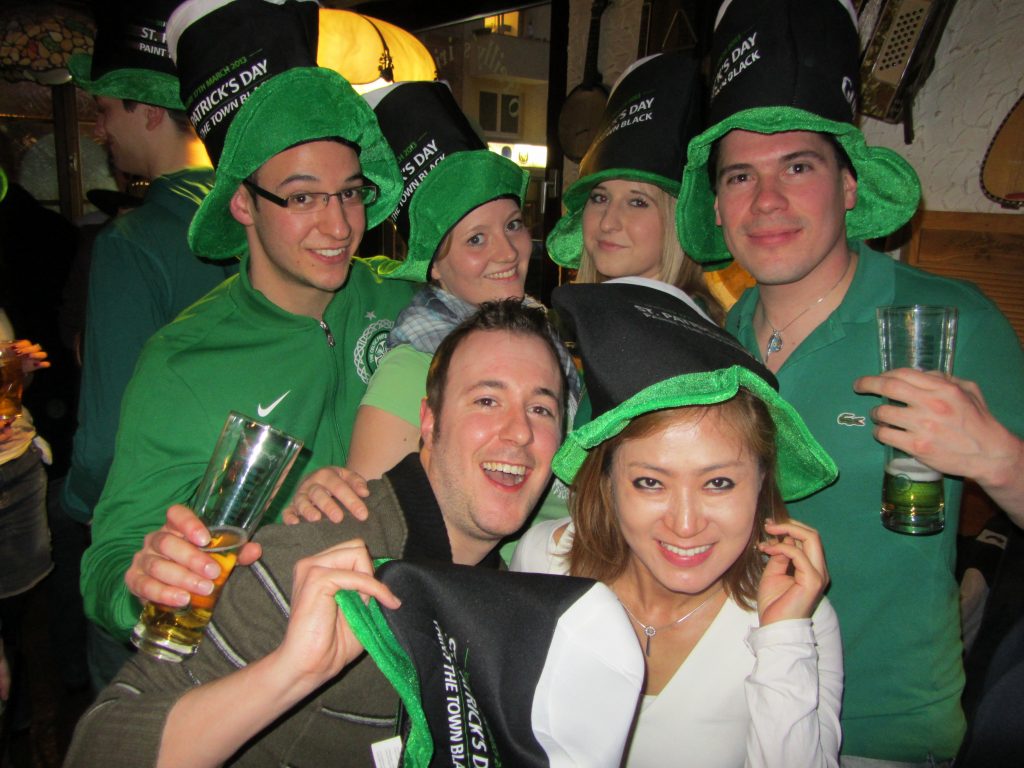 Explore Our List Of Irish Pubs In Munich For Expats Living Here