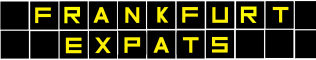 Frankfurt Expats logo