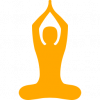 buddhist-yoga-pose